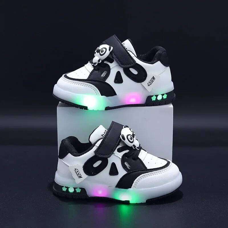 Low Cut Cartoon Child Sneakers Fashion Cute Simple Girls' Comfort Non Slip Versatile Trendy Boys Casual Shoes Zapatos Nia Y260128