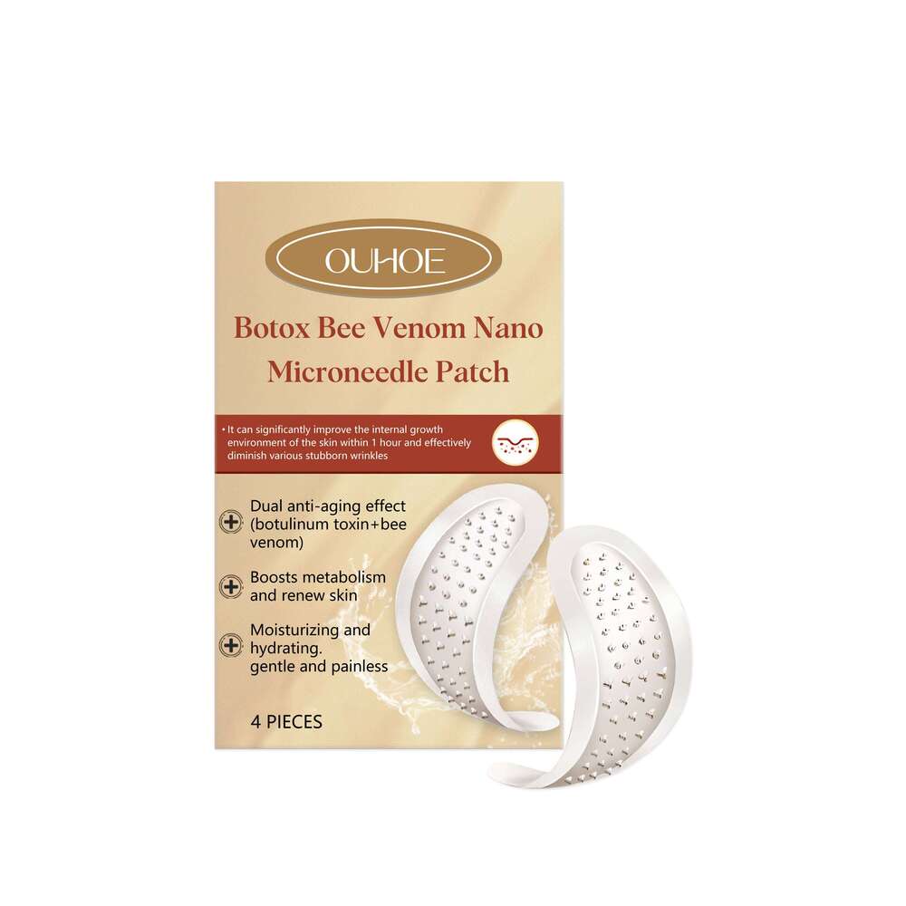 OUHOE Bee Venom Gentle Comfortable Show Body Lines Daily Care Patch S260131