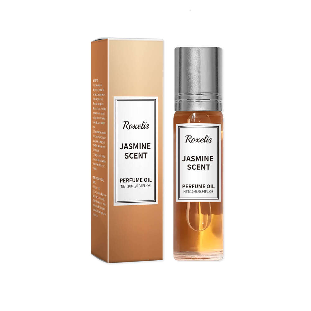 Water Series Long-lasting Fragrance Portable Design Handheld Wrist Neck Niche Light Fresh Atmosphere Perfume S260131