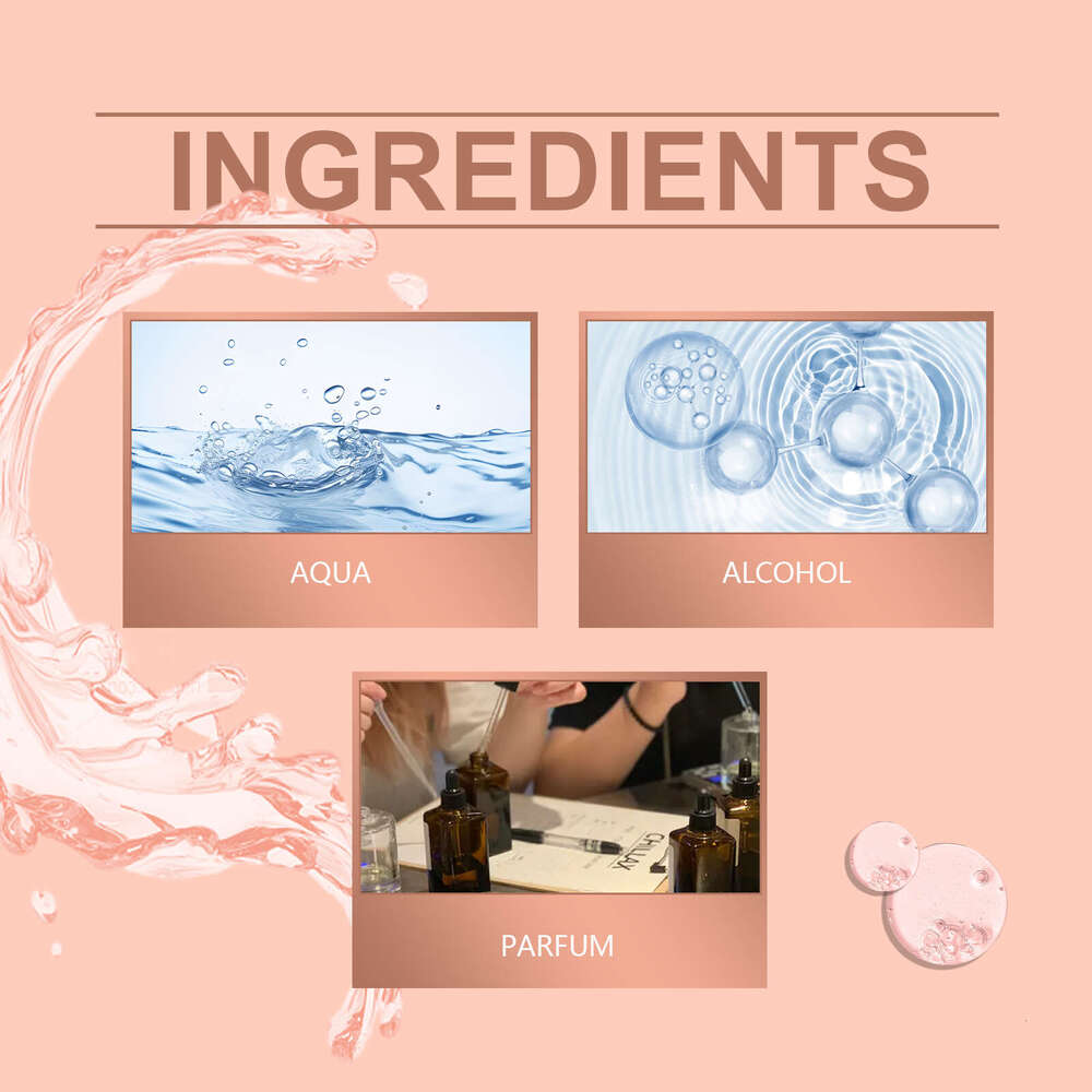 Jaysuing Earth Rose Perfume Light Natural Fresh Oriental Scent High-end Elegant Women Long-lasting Fragrance S260131