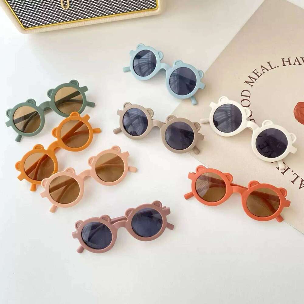 Children's Fashion Decorative Mirrors, Baby Shooting Props, Catwalk, Party Glasses, Holiday Gifts H260130