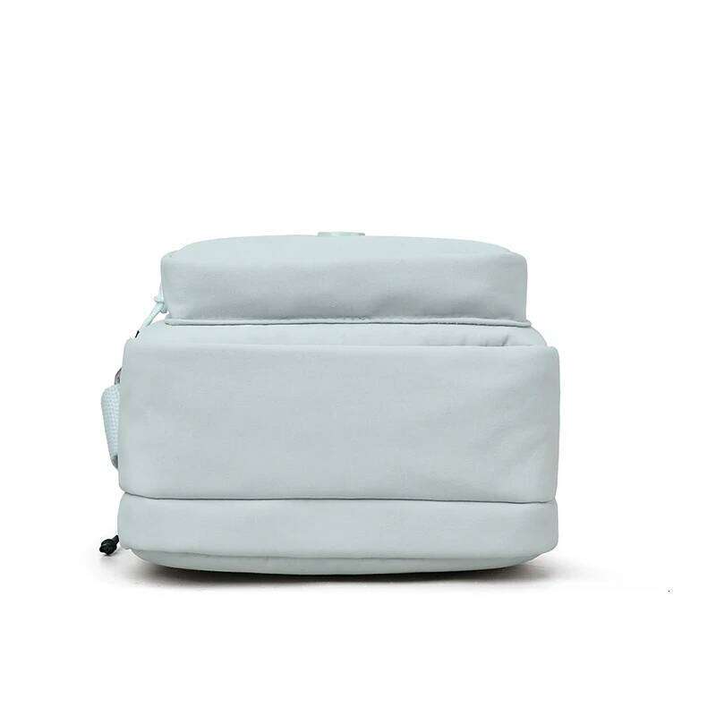 Multi-layer multi-functional single-shoulder stylish crossbody bag made of women's Oxford fabric - suitable for travel and