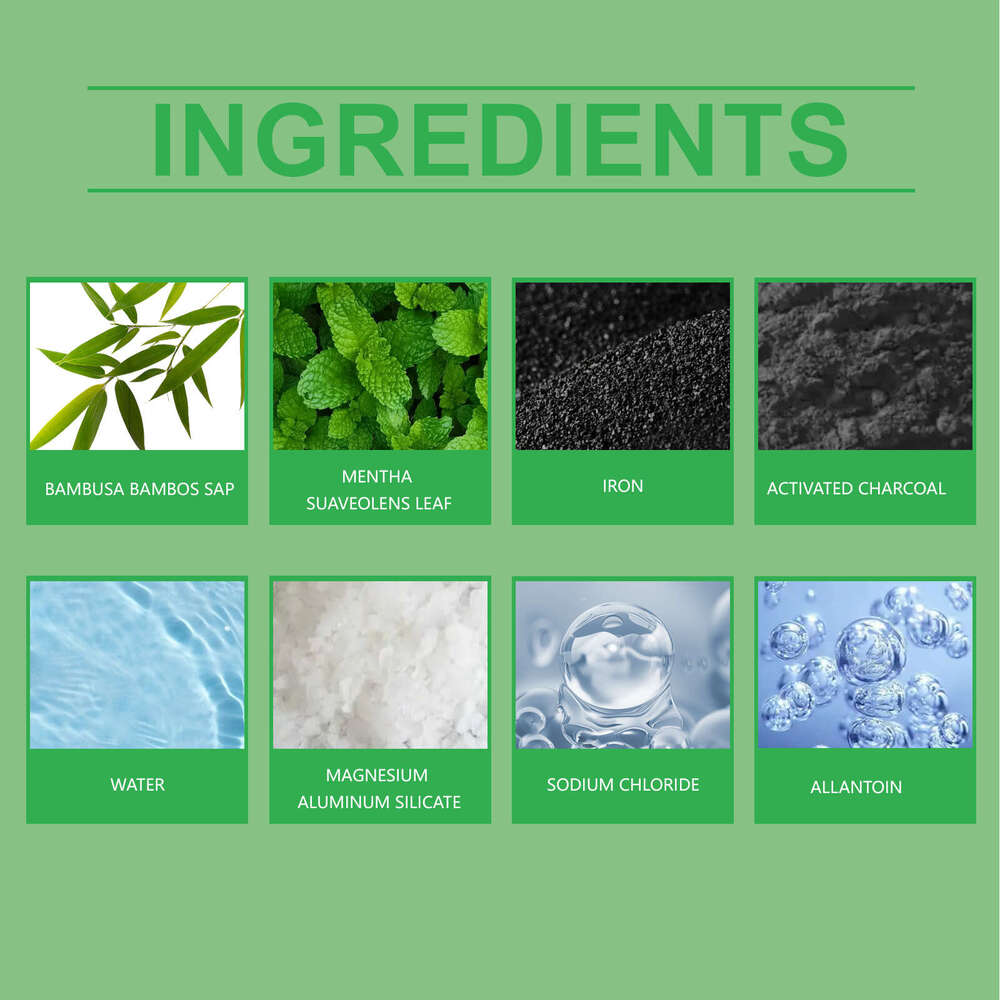 Ximonth Gentle Herbal Formula Moisturizing Comfortable Body Care Foot Patch S260131