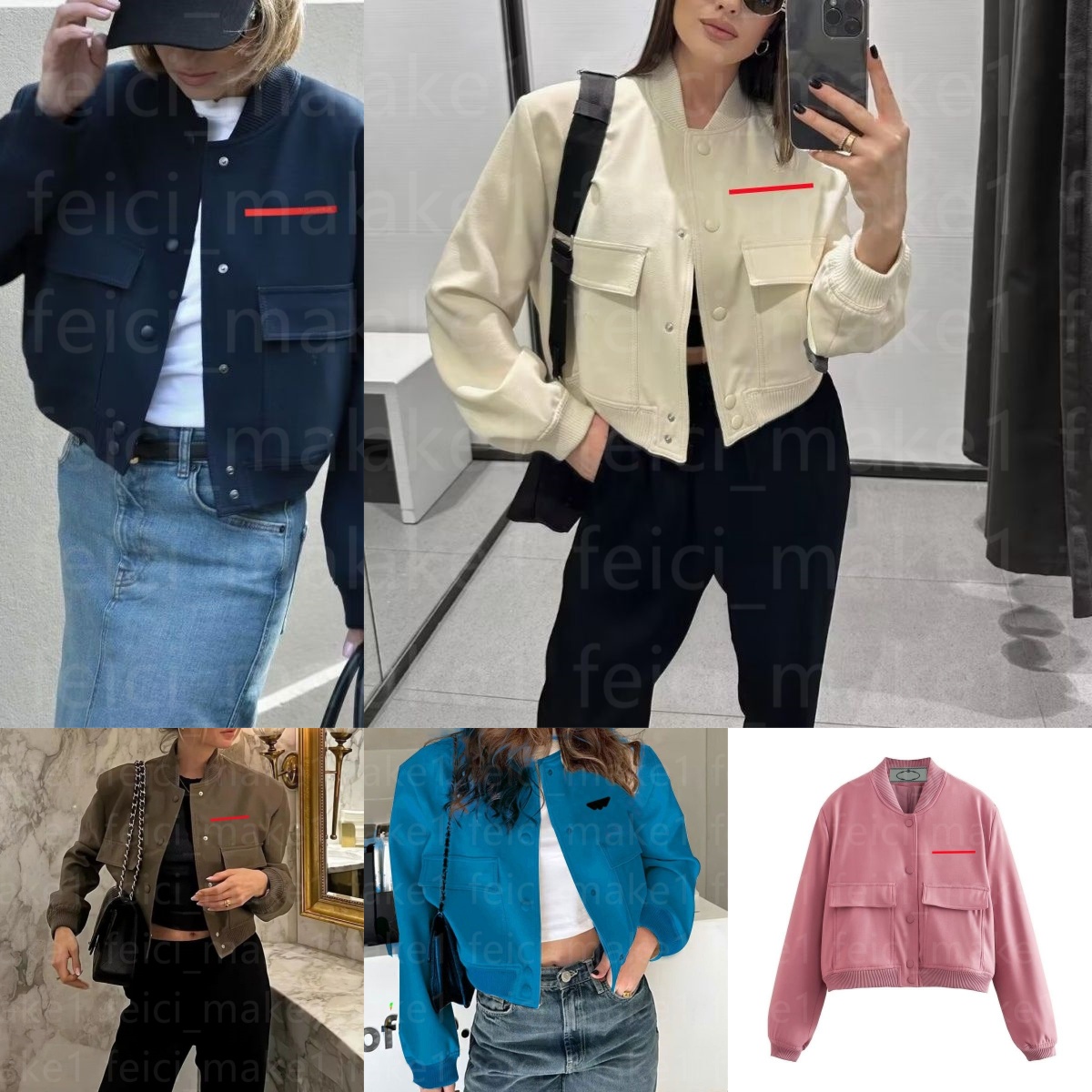 Designer womens Jackets designer Outerwear Hoodies women Coats jacket Fashion coat Puffy jacket Long Sleeves Lady Slim Windbreaker Short parka women