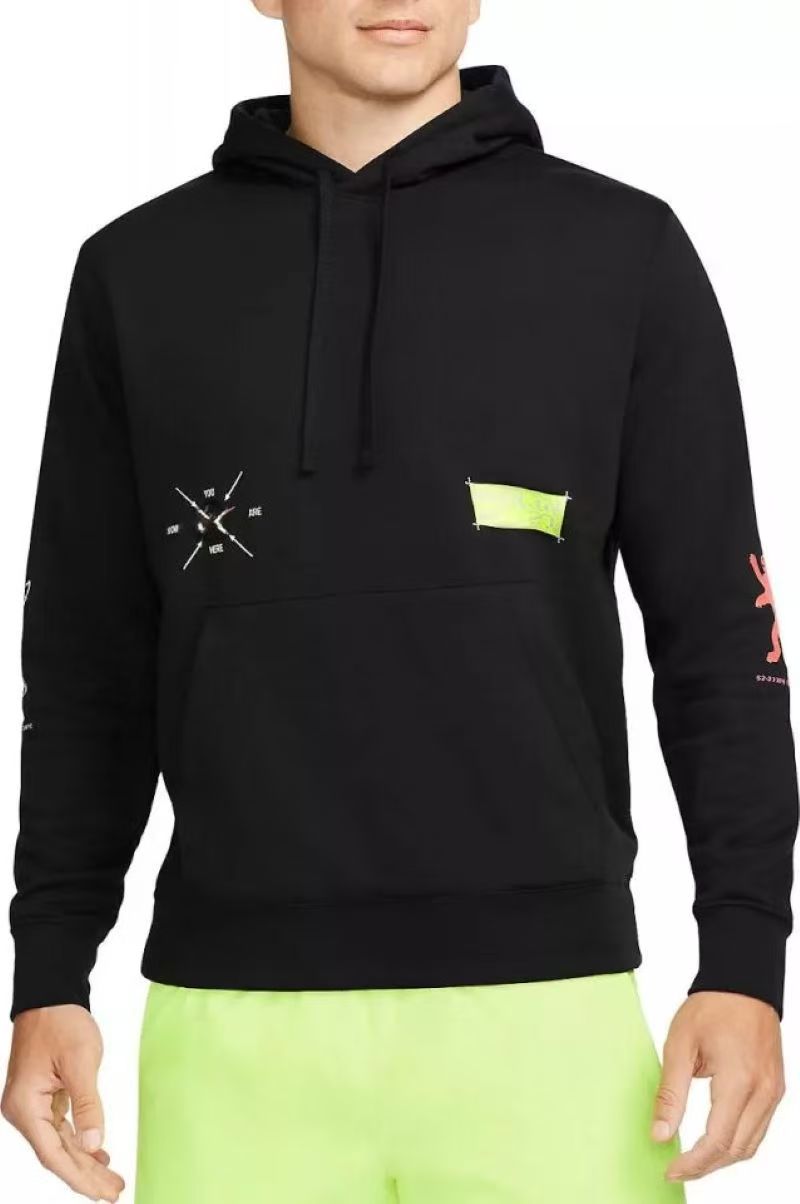 mens Berlin Hoodies sweater du pull Berlin svp Hoodies Neuron Sweatshirts Long-sleeved hooded printed warm-keeping sweatshirt set with elastic drawcord pants 2026