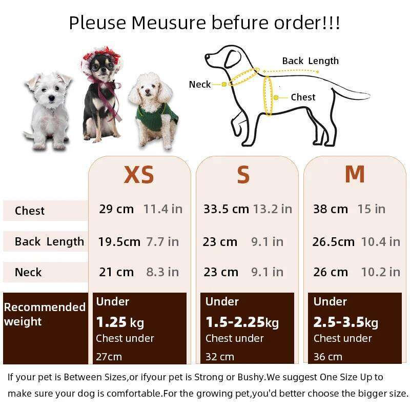 2025 Spring Summer Clothes Thin Puppy Dress Lolita Luxury Dog Clothing chihuahua Apparel Dresses Pet Costume for Small Dogs H260129