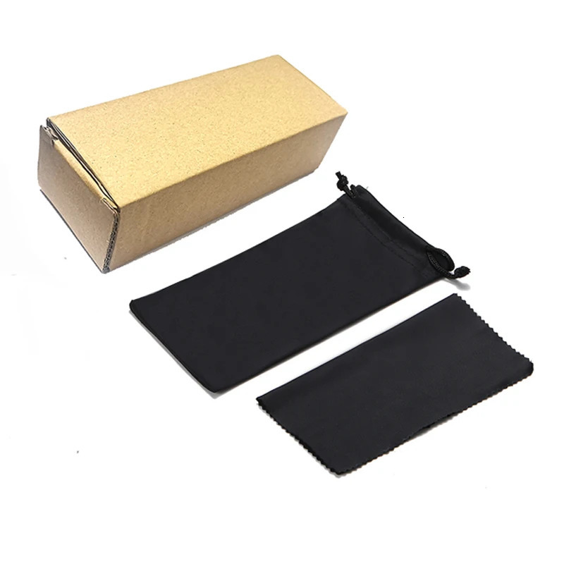 GM Arrivals Black Wooden Polarized Sunglasses for Men Bamboo Sunglasses Red UV400 Lenses Fashion Driving Shades carton S5523 260120