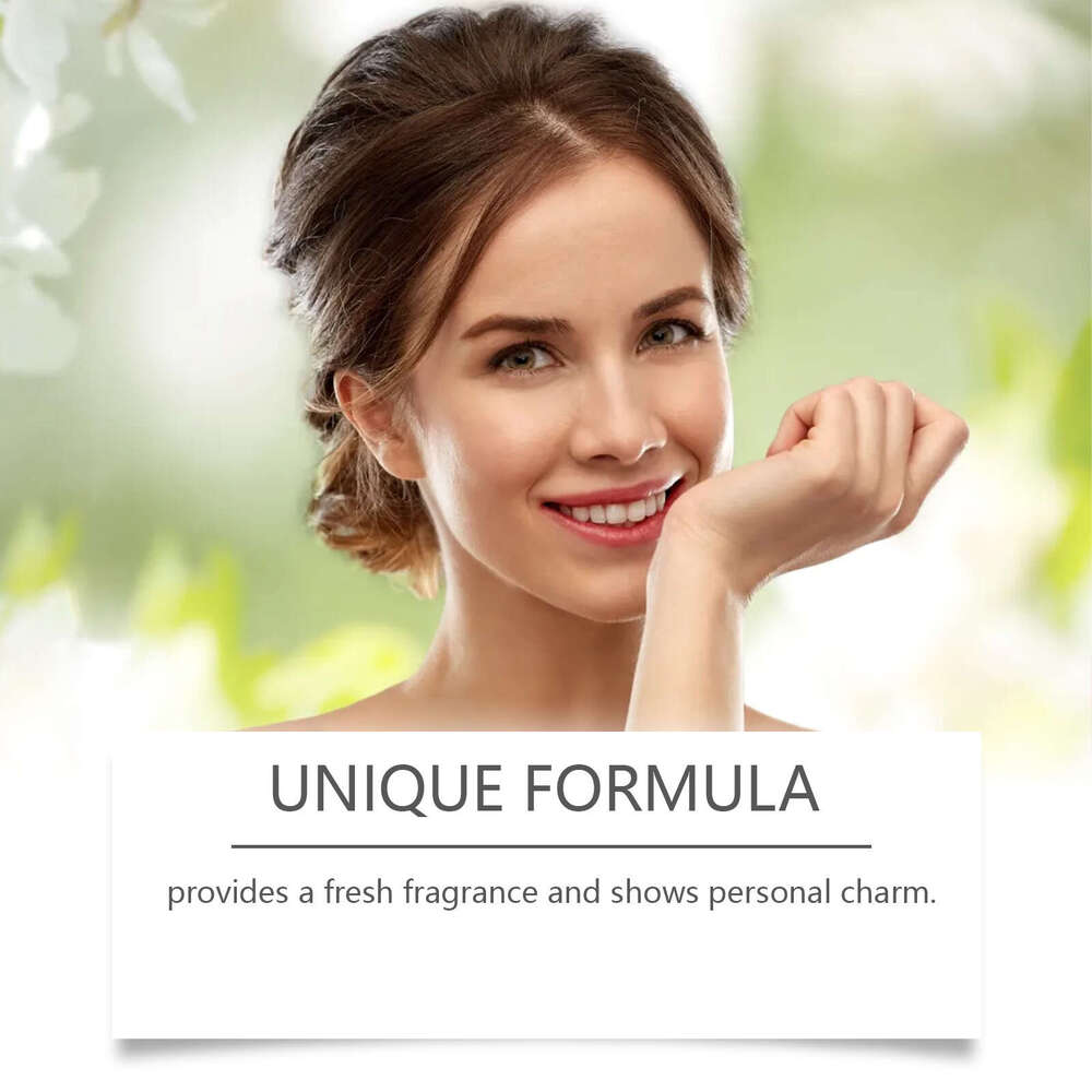 Roxelis Vanilla Whiskey Natural Fresh Fruit Fragrance Elegant Long-lasting Couple Dating Portable Eau de Toilette Spray S260131