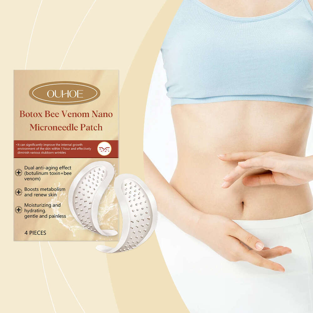 OUHOE Bee Venom Gentle Comfortable Show Body Lines Daily Care Patch S260131