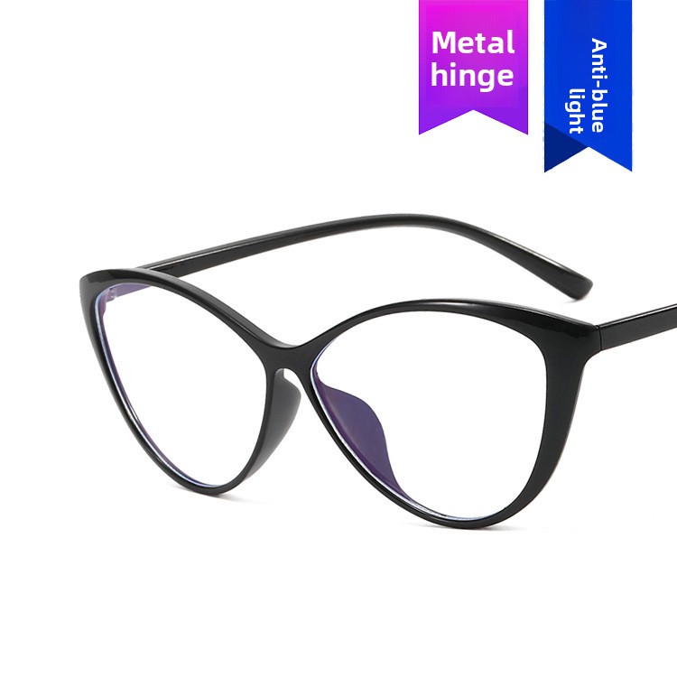 Contemporary Lightweight Optical Frames with Adjustable Nose Pads - Perfect Fit For Any Occasion