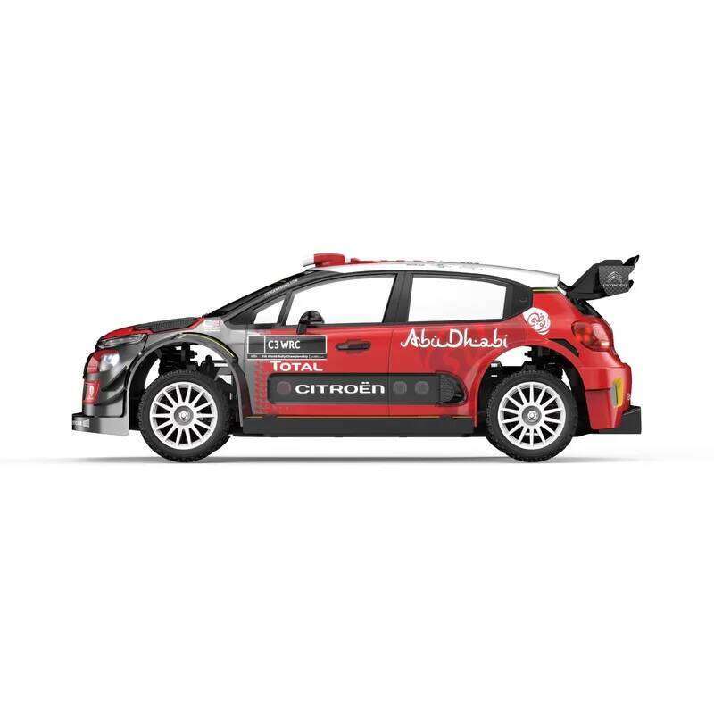 MJX 1:10 10303/10304 Full Scale Citroen Drift Rally Racing Rc Remote Control Car Professional Gifts Y260131