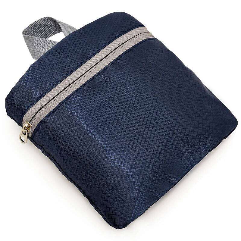 New lightweight casual backpack cross-border outdoor travel; large capacity sports bag for commuting