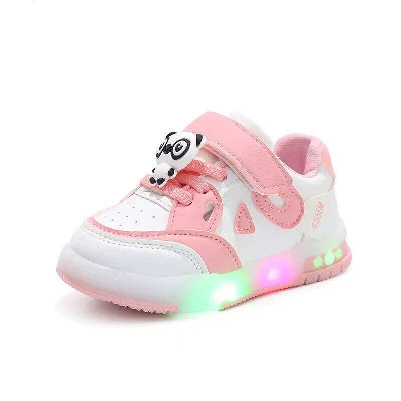 Low Cut Cartoon Child Sneakers Fashion Cute Simple Girls' Comfort Non Slip Versatile Trendy Boys Casual Shoes Zapatos Nia Y260128