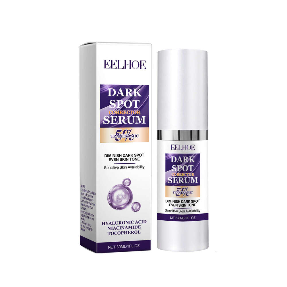 EELHOE Facial Serum Brightening Tone Skin Care Hydrating Moisturizing Essence S260131