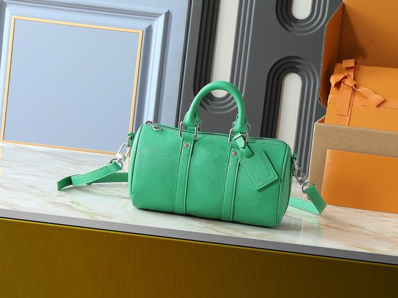 Keepall 25 Duffel B… - image