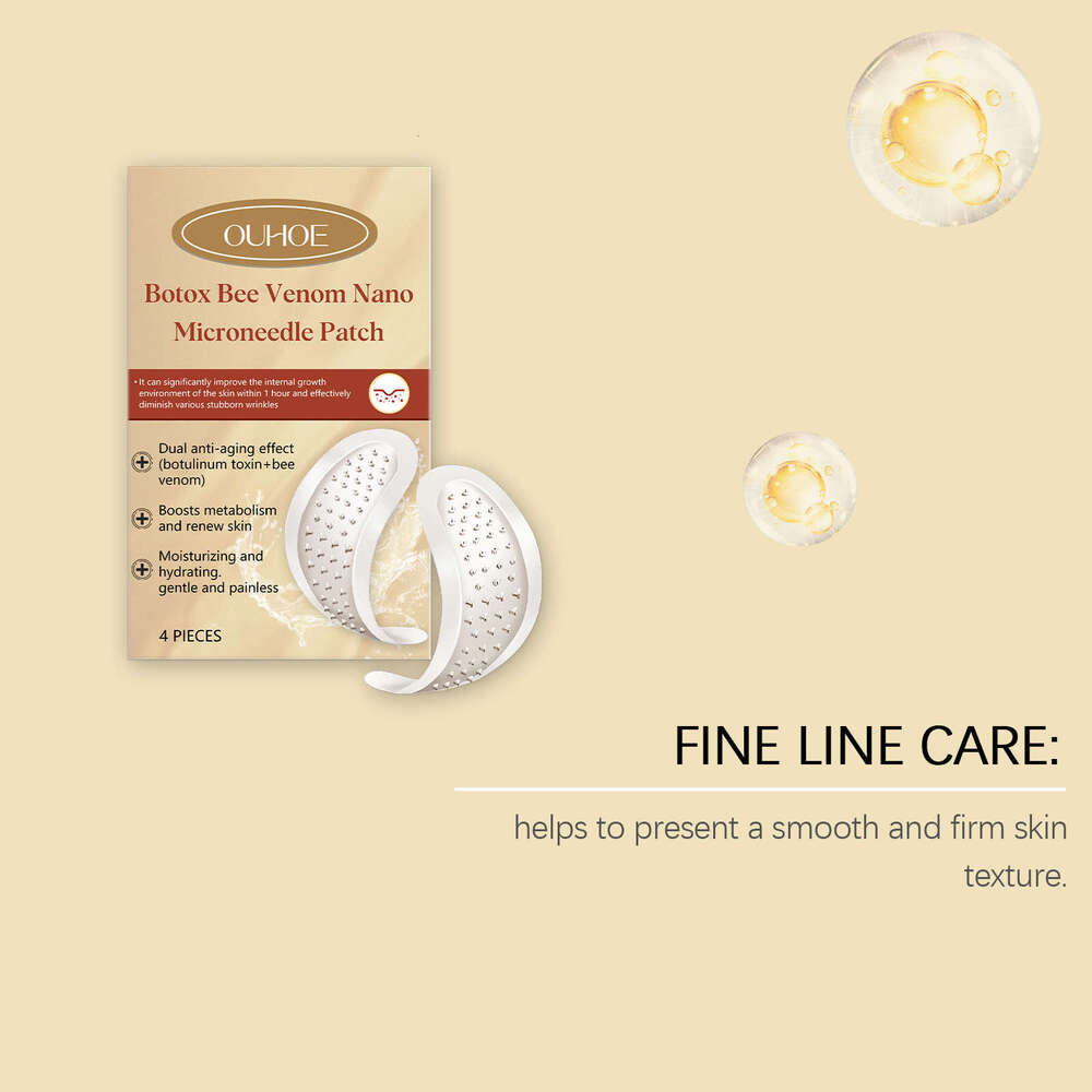 OUHOE Bee Venom Gentle Comfortable Show Body Lines Daily Care Patch S260131