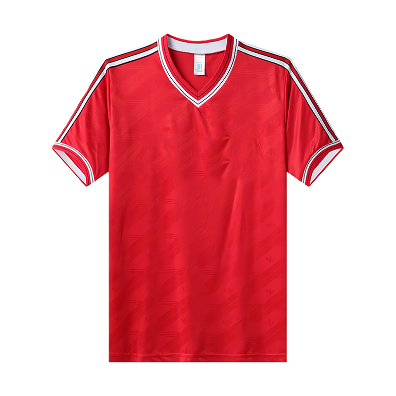 Manchesster United Retro Football Jerseys Soccer Jerseys Classic Football Shirts Tops Kits Vintage Men Kids 2XL GIGGS ROONEY SCHOLES CANTONA BECKHAM R