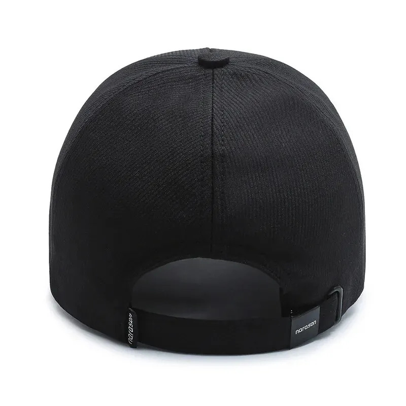 MiddleAged And Elderly Hats Mens Baseball Spring Autumn s Fashionable Dads Foreign Versatile Sunshade Caps 260120