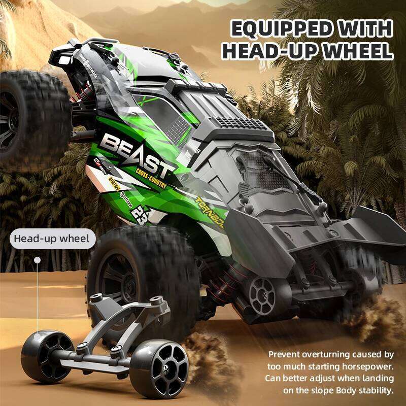 ZLL SG118 MAX/PRO 1:16 High Speed Drift Racing 60KM/H Or 35KM/H Brushless Motor 4WD RC Off Road Car Toys for For Kid Gift Y260131