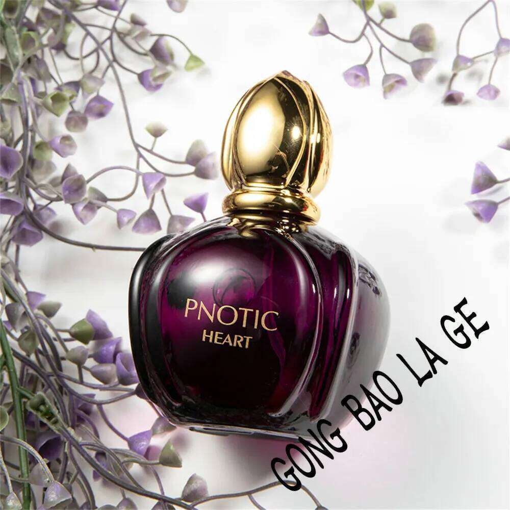 High Quality 100ML Perfume Women Floral Scent Lasting Fragrance Eau De Parfum Exudes Feminine Charm Perfumes Mujer Originales H260130