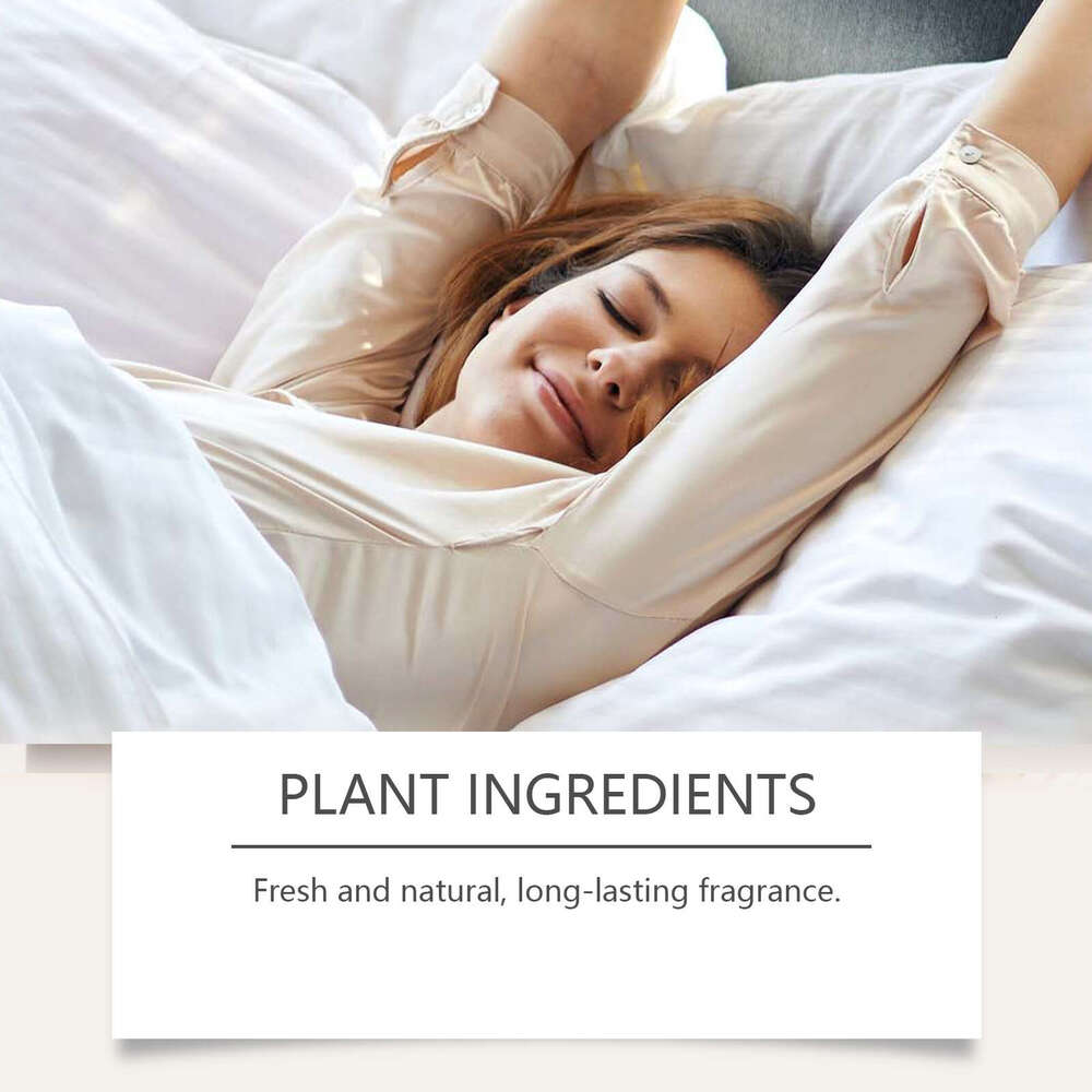 Roxelis Lavender Pagoda Gentle Natural Fresh Elegant Long-lasting Fragrance Portable Women's Charm Perfume S260131