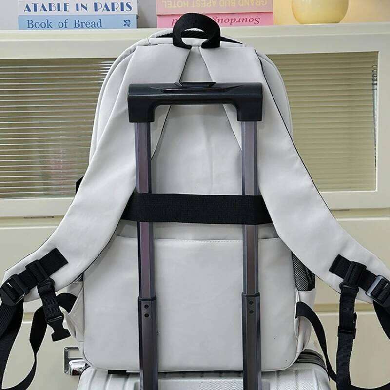 3-9 Children Bags for Teenage Boys Girls Lightweight Junior High School Backpacks Kids Students Schoolbag Large Grade