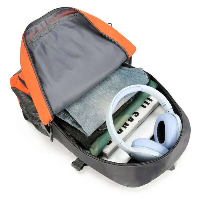 Lightweight Outdoor Waterproof Large Capacity Travel Bag Hiking Cycling Backpack For Men And Women