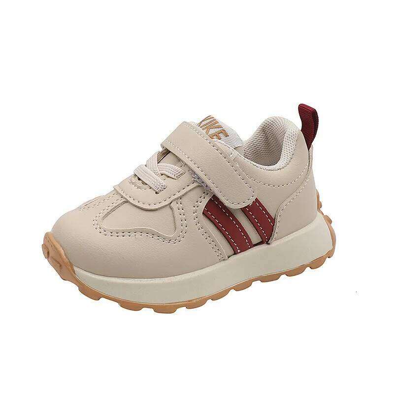 Girls Casual Children 2024 Fashion Spring Autumn Boys Non-slip Sneakers Kids Outdoors Shoes Y260128