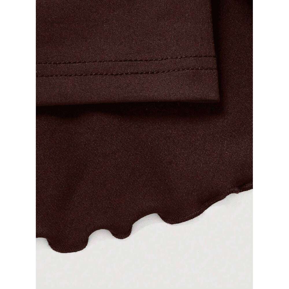 New Fashionable Casual Sexy Versatile Trendy Women's Skirt XJ260131