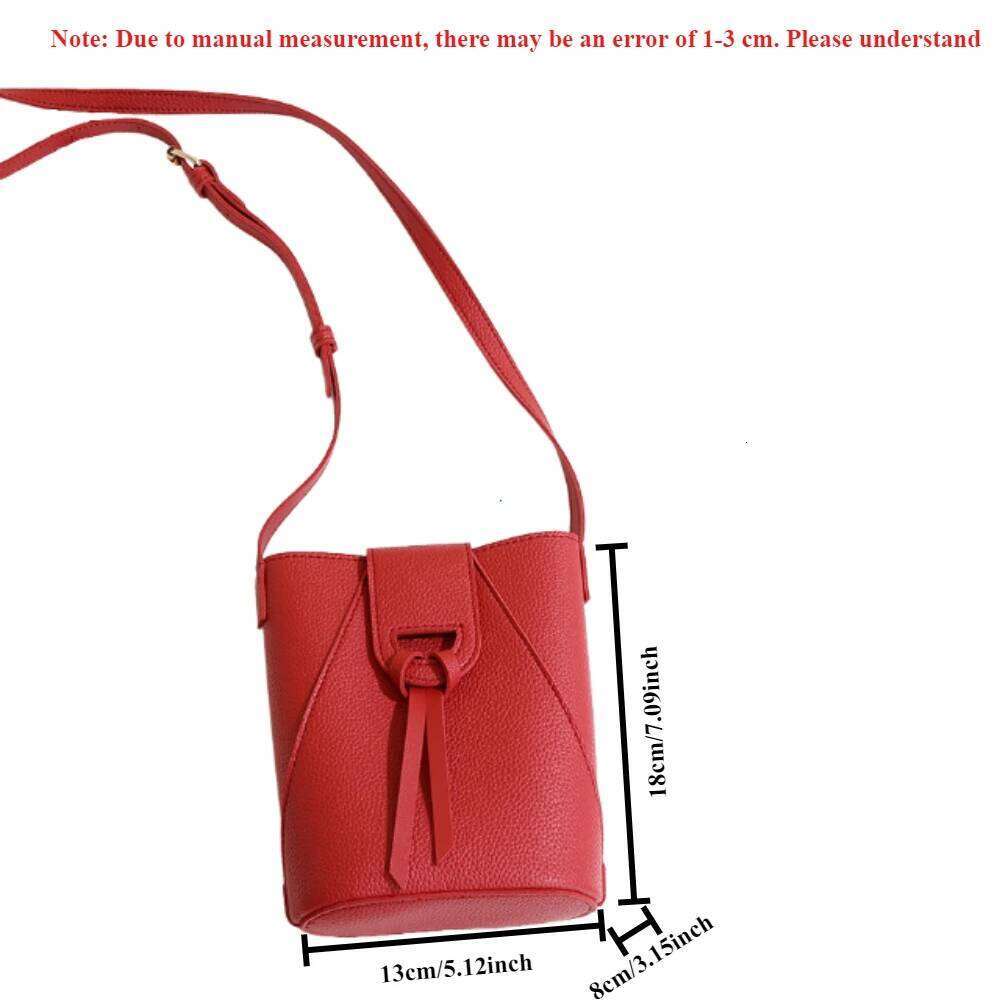 Ladies' Soft Hasp PU Leather Handbag Large Capacity Crossbody for Women Solid Phone Purse Hot Selling Women's Shoulder Bags