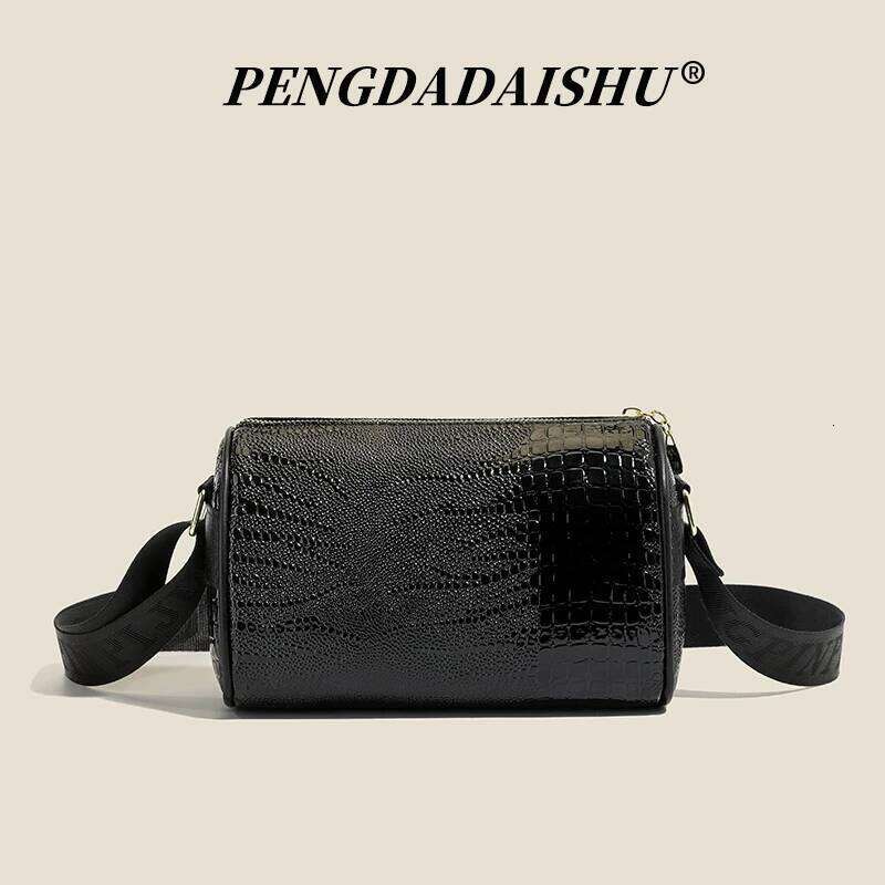 Women's Crossbody New Trendy Fashionable Casual Shoulder for Moms, Pillow Bag Style