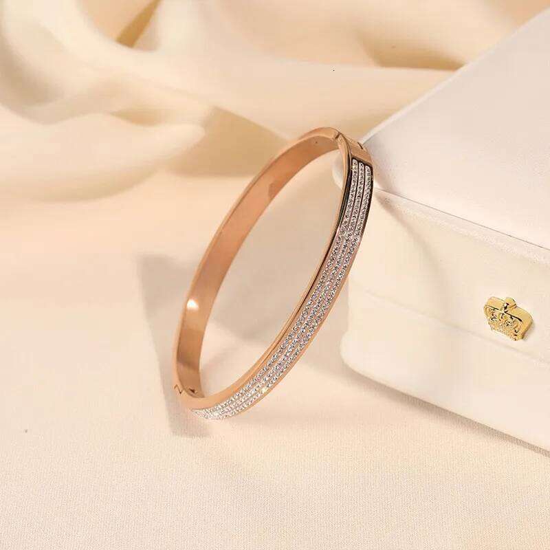 Luxury Brands s Stainless Steel Women H260131 - view 4