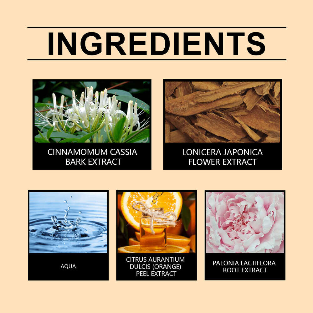 Roxelis Eau de Toilette Men's Perfume Cologne Citrus Scent Fresh Charm Portable Long-lasting Fragrance Spray S260131