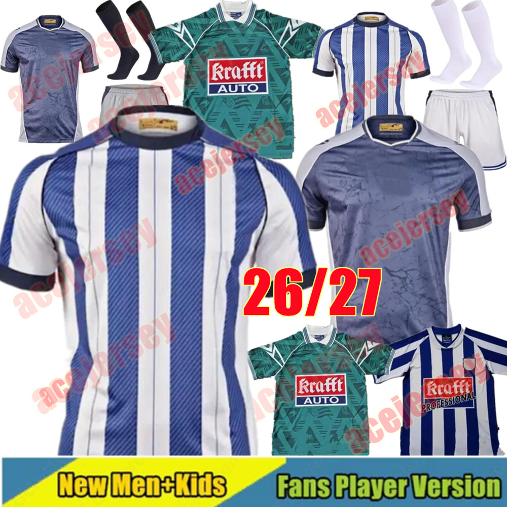 4XL 2025 2026 Real Sociedad Soccer Jersey OYARZABAL ZUBIMENDI BARRENE OSKARSSON Football Shirt BECKER TAKE 25 26 Real Sociedad Jersey camiseta retro 94 95 96 99 00 02