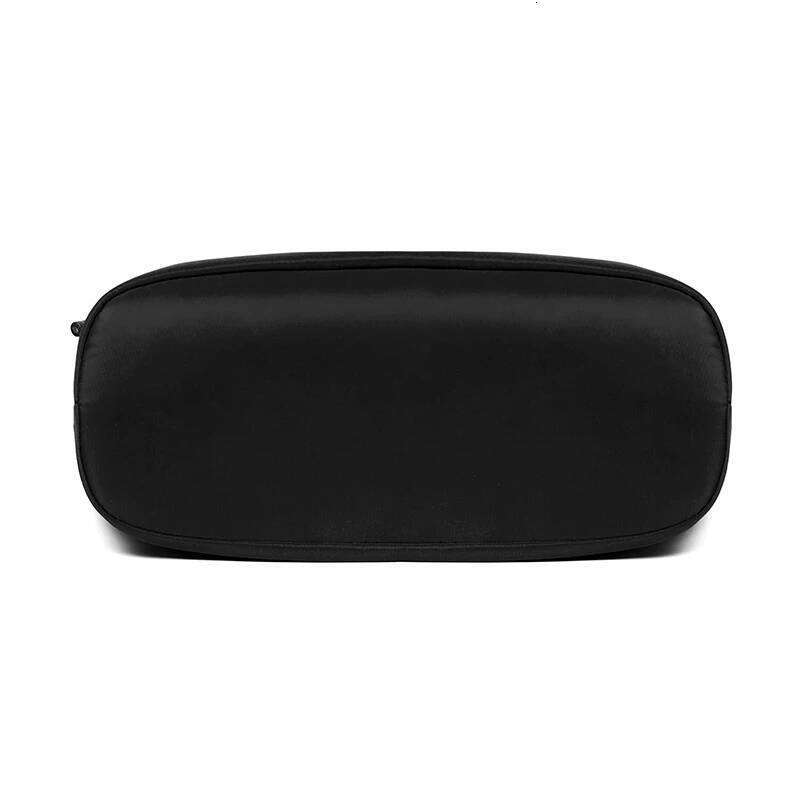 Men's leather cross-body trendy 2025 new nylon student casual shoulder fashionable men's business bag