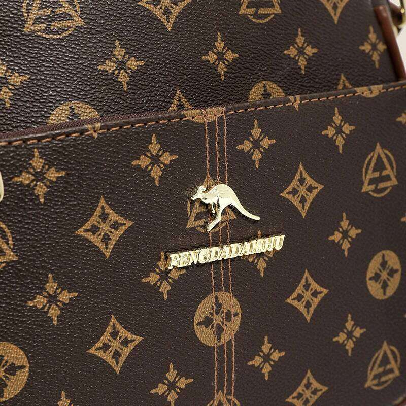 New high-end stylish women's trendy niche pillow fashionable Boston bag, single-shoulder crossbody for women