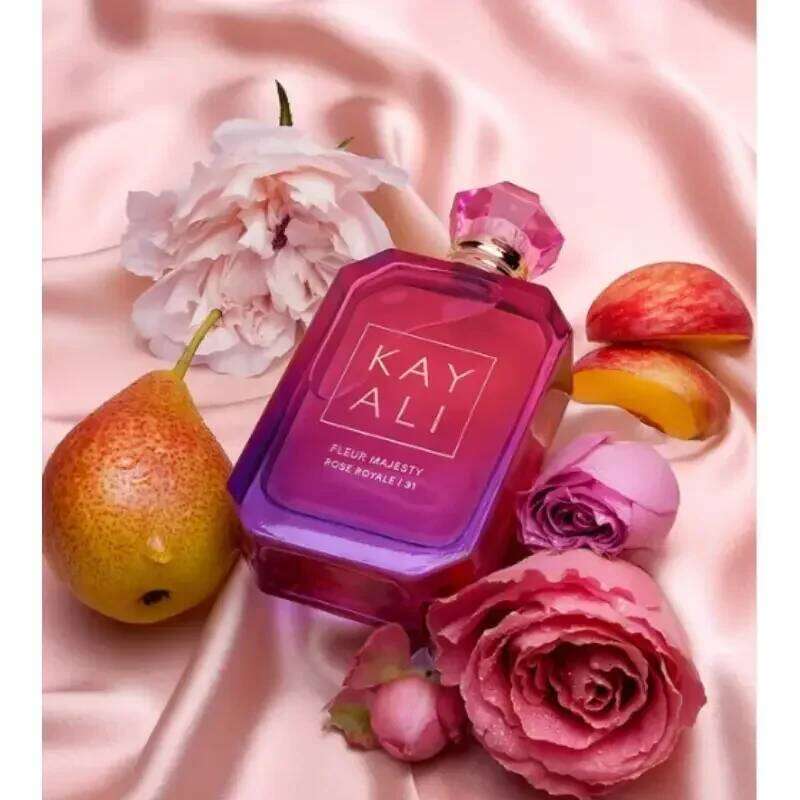 Fruity Base Romantic Fragrance 100ml Elegant Women's Perfume 11 Irresistible Scents with Sweet Floral Notes Warm Woody H260130