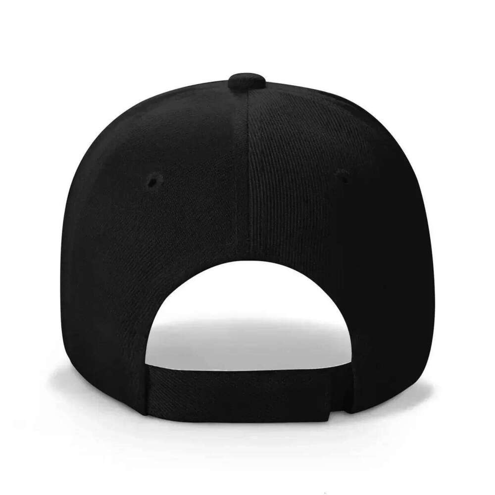 Baseball Rocket League Fashion s Hats Logo Asquette Homme Dad Hat for Men Trucker H260131