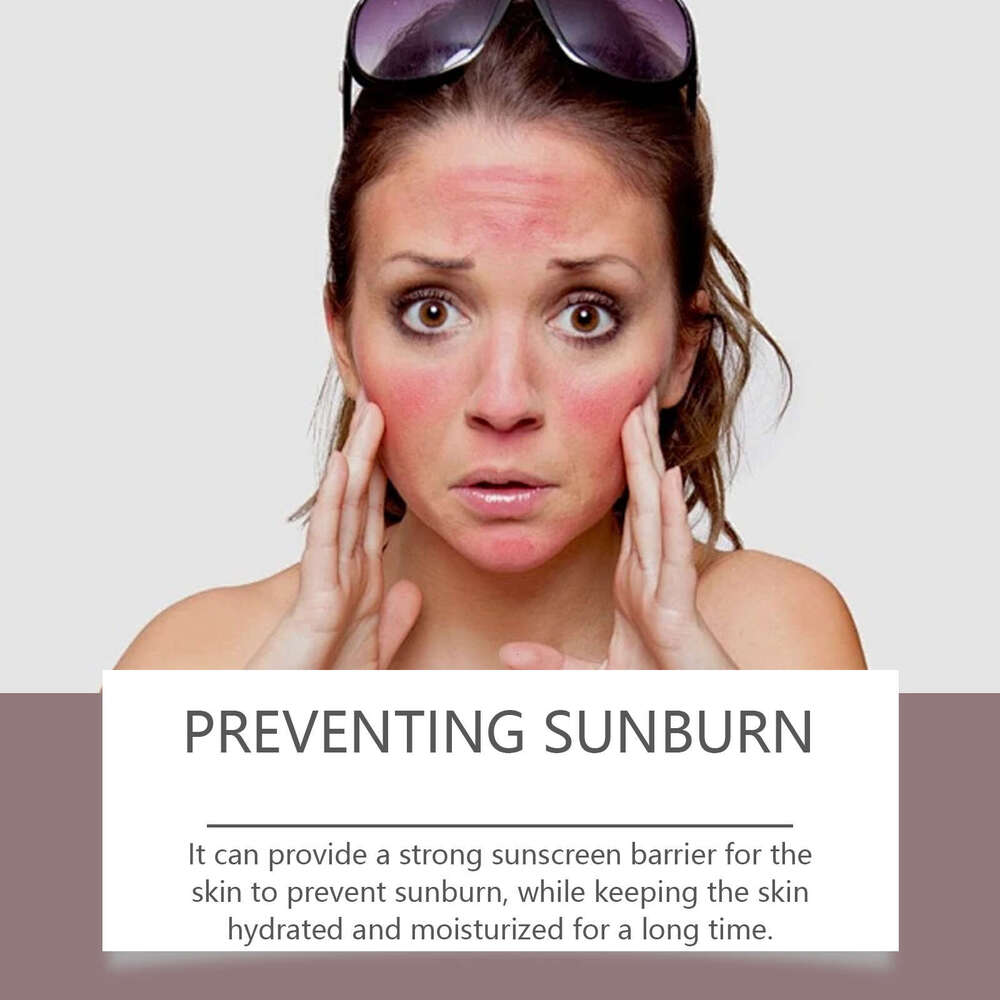 Hoygi Beef Tallow Protective Cream Outdoor Protection Moisturizing Nourishing Hydrating Smooth Gentle Isolation S260131