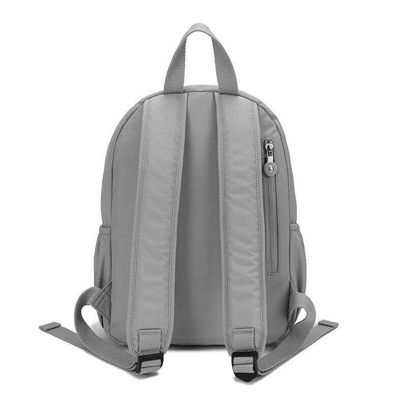 Women Backpacks Teenage Waterproof Nylon Backpack Shoulder Bag Female Daily Everyday School Rucksacks
