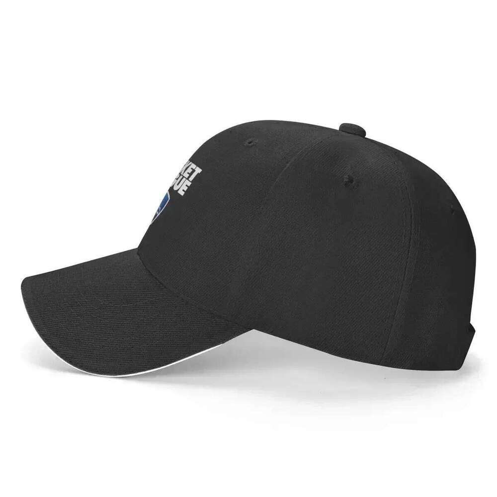 Baseball Rocket League Fashion s Hats Logo Asquette Homme Dad Hat for Men Trucker H260131