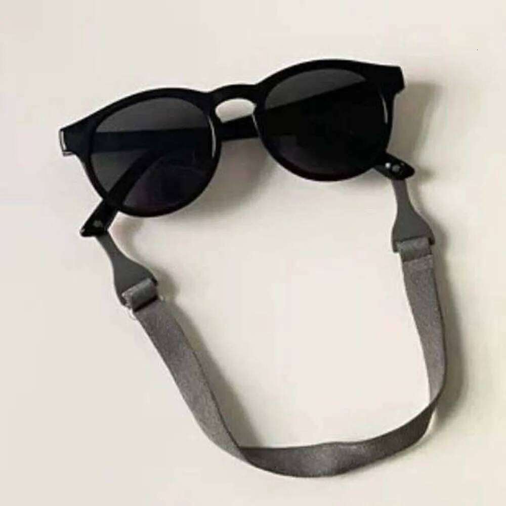 New UV400 Children Sunnies Classic Solid Color Kids HD Sunglasses Costume Accessory PC Anti-UV Glasses Summer H260130