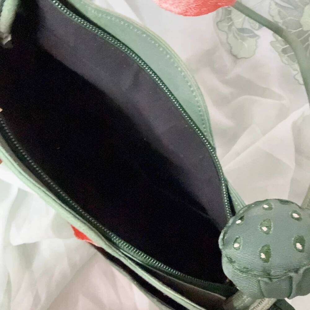 2026 New In Elegant Fashion Female Bags Chinese Style Shoulder Bag Women Exquisite Floral Embroidery Original Designer Handbag