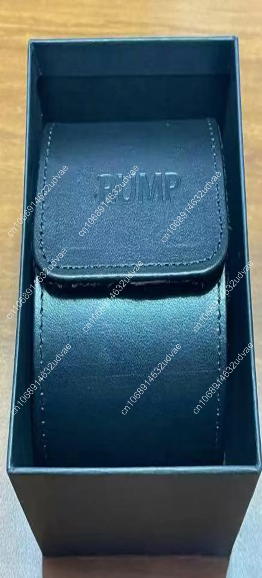 Red Watch Victory Beauty FIGHT 2024 Never Surrender Mens Womens Wrist Watches With Gift Box