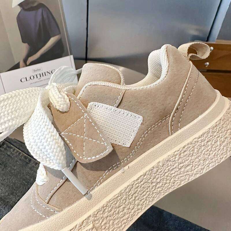 Children's 2024 Fall New Girls' Non-slip Soft Sole Casual Boys Light Canvas Sports Shoes Y260128