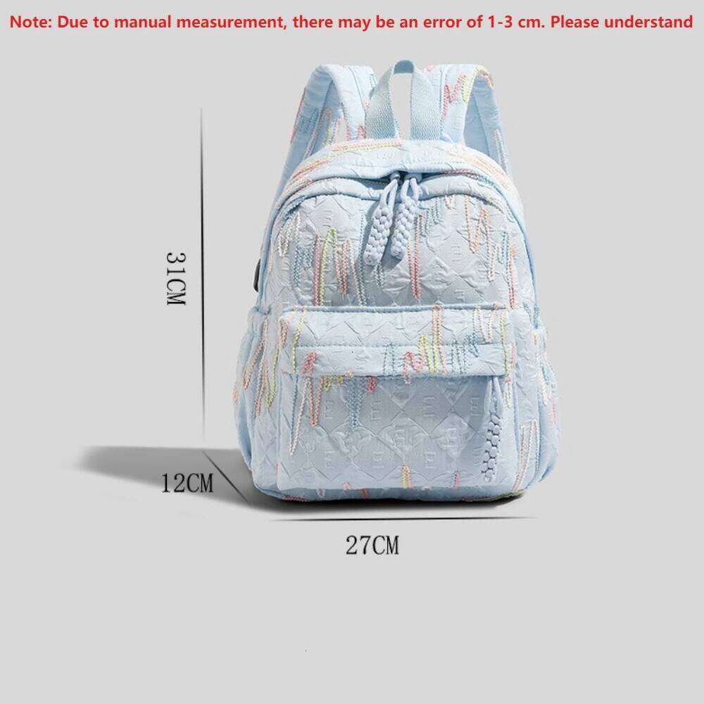 With Adjustable Shoulder Straps - Zipper Closure for School, and Casual Outings, Travel Women's Mini Backpack