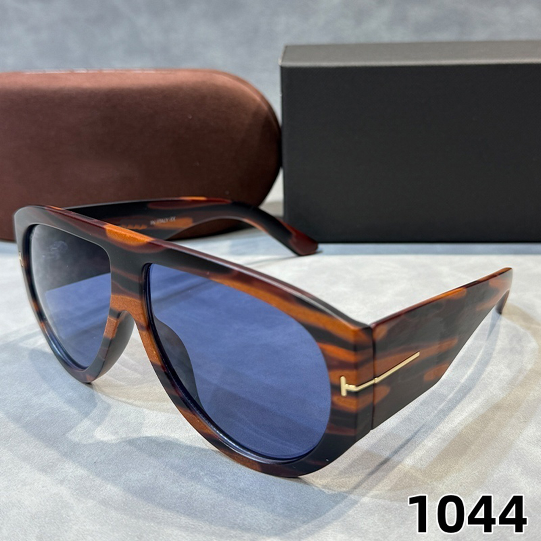 Sunglasses designer sunglasses high quality luxury sunglasses for women letter Oval UV400 12A metallic sunglasses Valentine Day gift 12 colour box very nice
