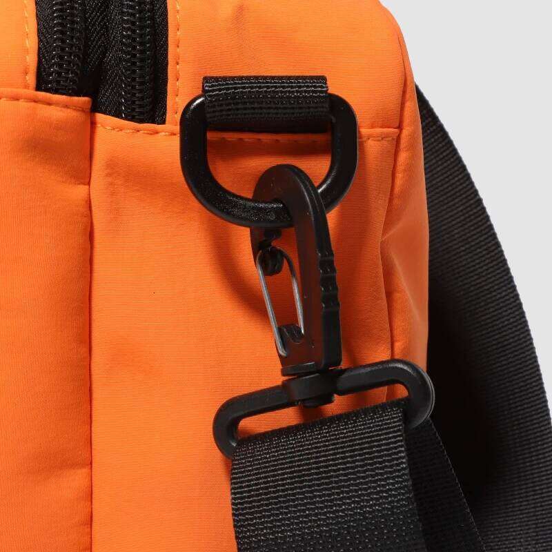 New large capacity travel women's crossbody fitness dry wet separation sports training bag, handbag