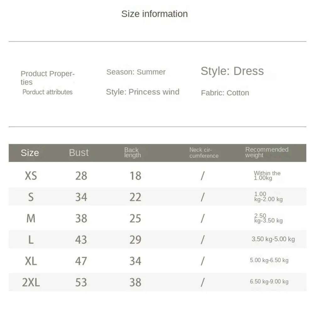 Fashion Lace Summer Thin Design Lightweight Dog Princess Dress Purple Comfortable Pet Costumes Puppy Apparel H260130