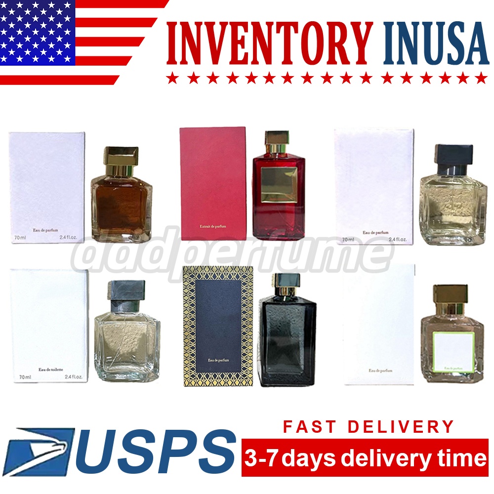 Perfume Men Designer Perfume Women Perfumes Fragrances For Women Luxury Perfume Good Girl Perfume Eau De Toilette long lasting fragrance USA 3-7 Days Deliver